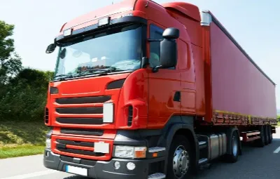 Adana Üzümlü Ambar Kargo