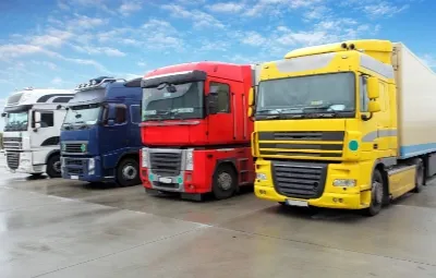 Adana Üzümlü Nakliye Ambarı