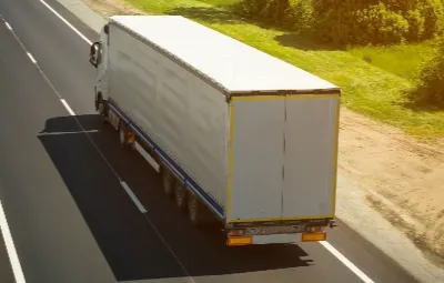 Adana ile Üzümlü Arası Parça Eşya Taşıma