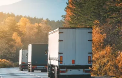 Adana ile Üzümlü Arası Klima Taşıma