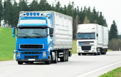 Adana ile Üzümlü Arası Eşya Taşıma